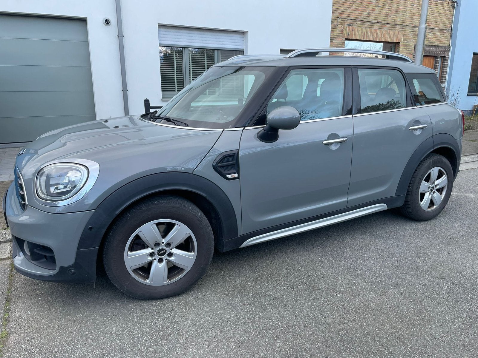 Mini countryman, Auto's, Particulier, Te koop, Cooper