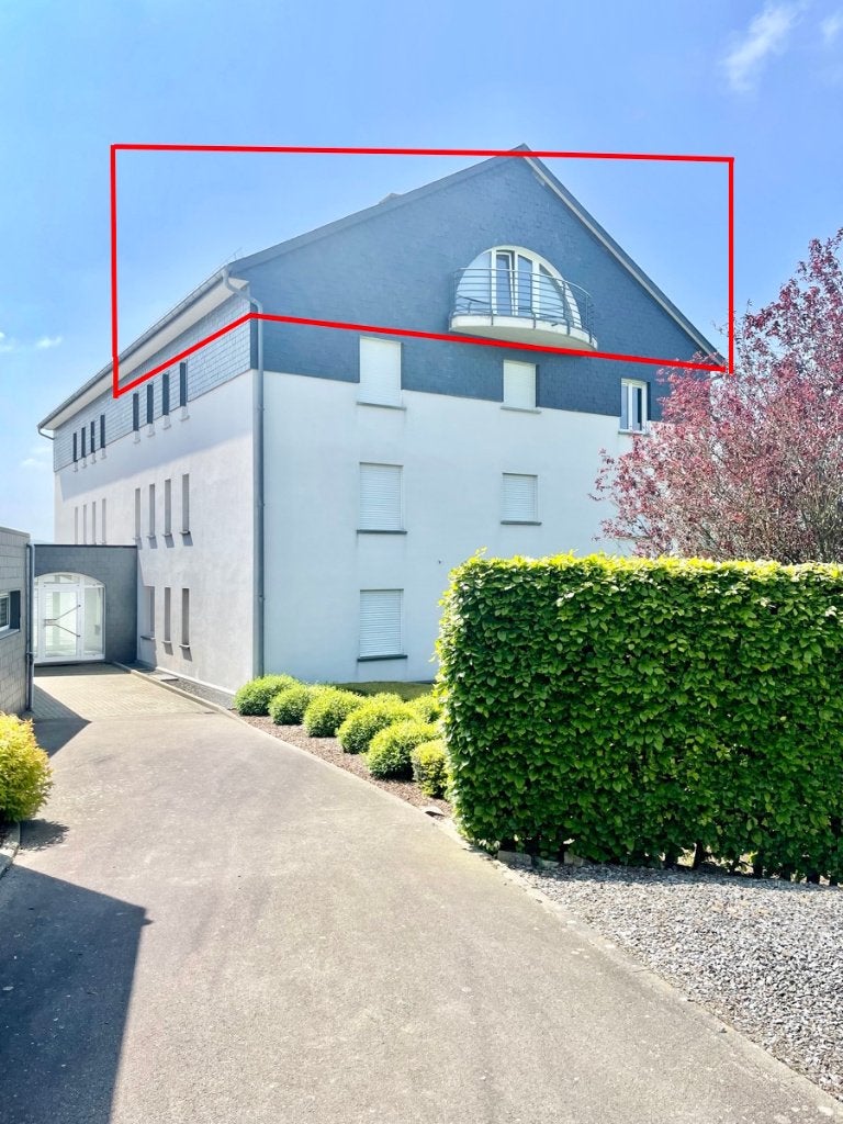 appartement a louer, Immo, 50 m² ou plus, Province de Liège