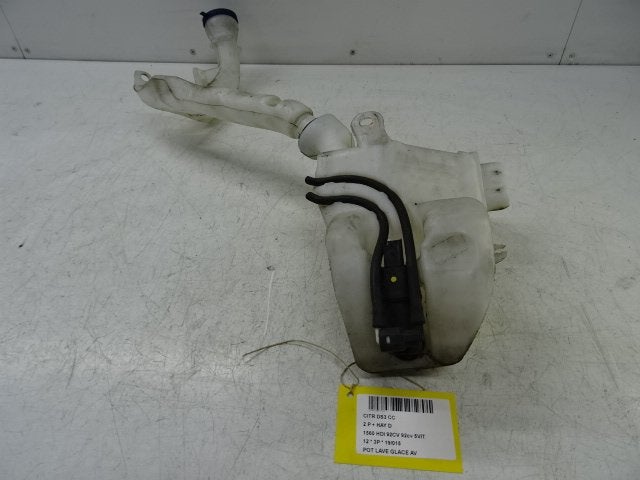 LAVE-GLACE RESERVOIR AVANT Citroën DS3 (SA) (9683988680), Autos : Pièces & Accessoires, Utilisé, Citroën
