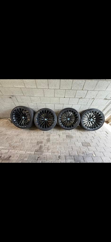Breyton 21 inch, Auto-onderdelen, Banden en Velgen, Ophalen, 21 inch, Band(en)