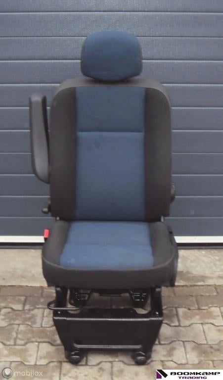 Renault Master / Opel Movano / NV400 bestuurdersstoel stoel, Gebruikt, Renault, Ophalen of Verzenden, Renault