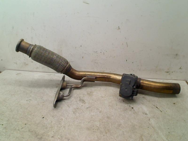 UITLAAT FLEXIBELSTUK VOORPIJP Golf VII (AUA) (5Q0253059FC), Gebruikt, De Bloemendaal 21 21
5221 EB  'S HERTOGENBOSCH, NL, Info@123Parts.nl