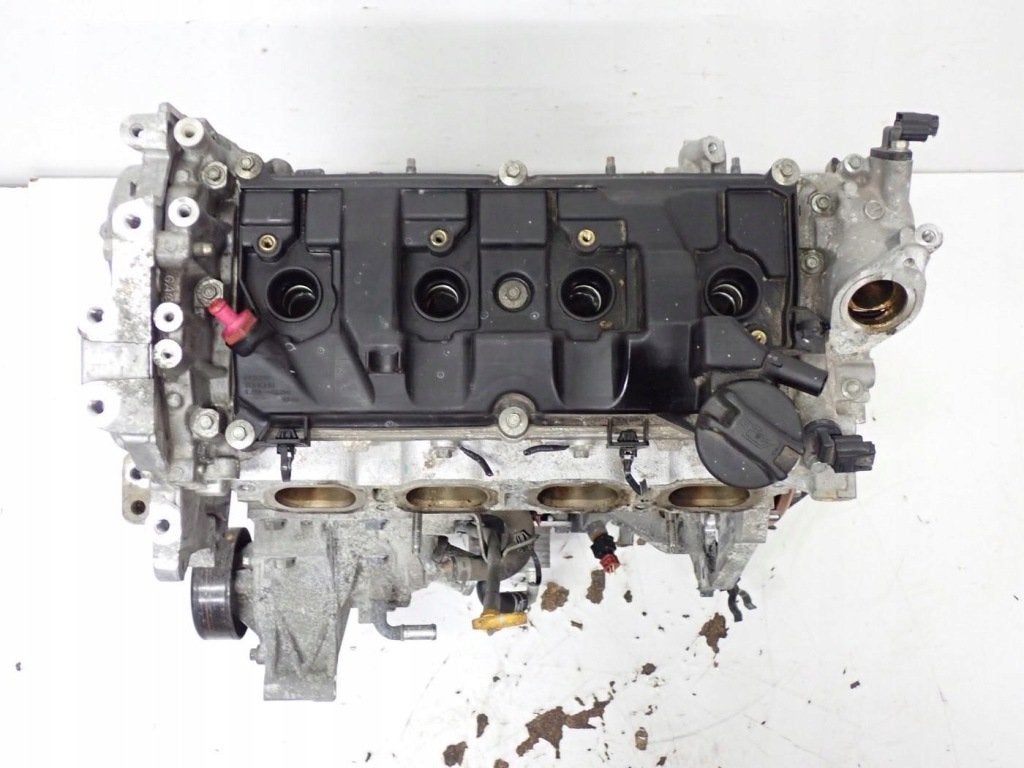 Moteur MR16DDT Nu NISSAN X-TRAIL, Envoi, Utilisé, Skoda