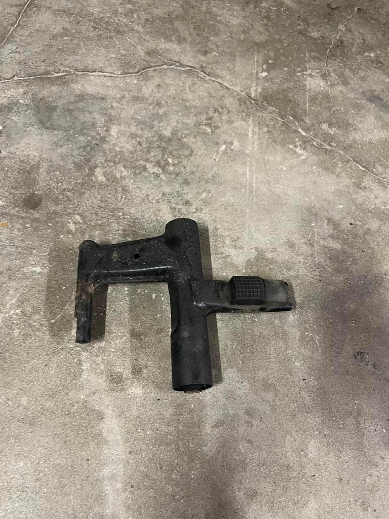 Gilera Runner Subframe, Enlèvement ou Envoi, Comme neuf