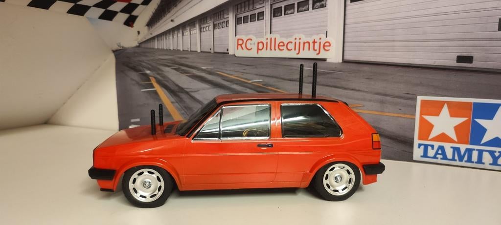Tamiya M05 Golf MK2, Enlèvement ou Envoi