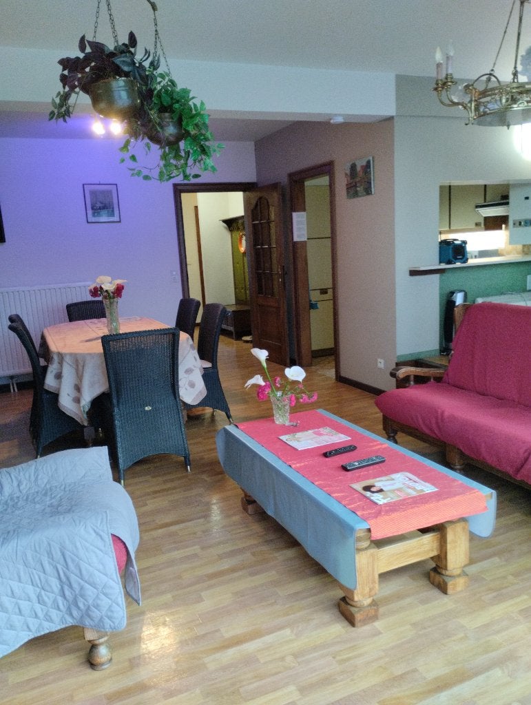 Blankenberge, DernièreMinute, Appartement, Vue mer, 2chambrs, Vacances, Propriétaire, Anvers et Flandres, 4 personnes, Appartement