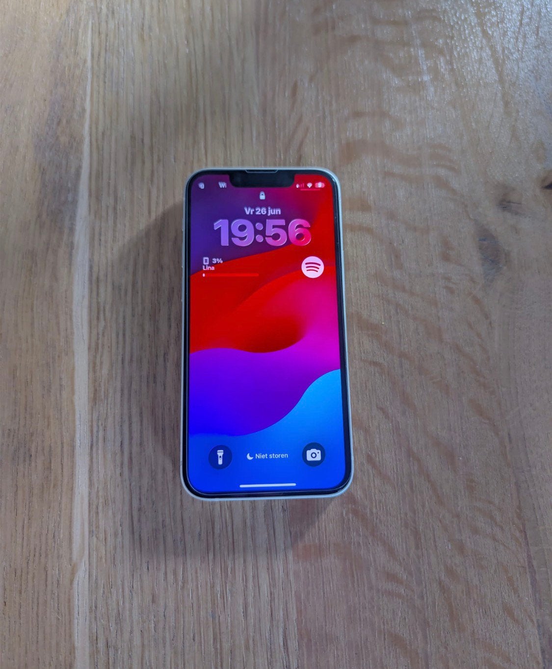 Iphone 13 mini 77% 128gb, Télécoms, Téléphonie mobile | Apple iPhone, 128 GB, Enlèvement ou Envoi, 77 %, Utilisé
