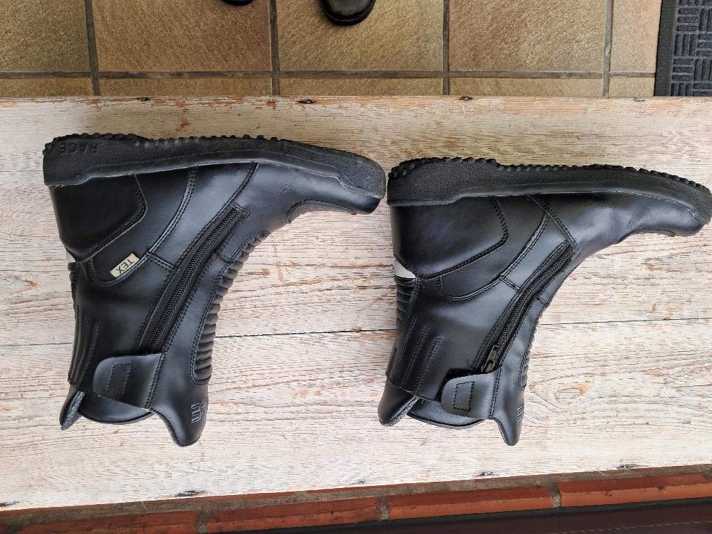 Waterdichte motorlaarzen, Motoren, Kleding | Motorkleding, Ophalen