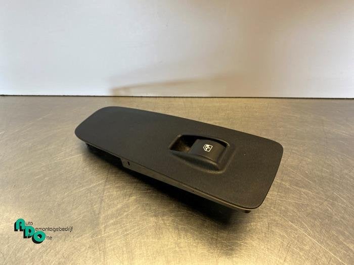 Commutateur vitre électrique d'un Citroen Jumper (Jumper 14, -, 3 mois de garantie, Utilisé, -