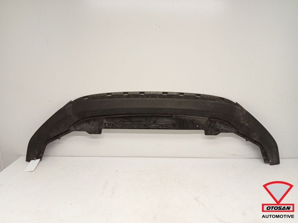 VW Golf 7 GTI GTD Voorbumper Onderplaat Onderlip 5G0805915AA, Gebruikt, Volkswagen AG, Vw@volkswagen.de, Berliner Ring 2
38440  Wolfsburg, DE