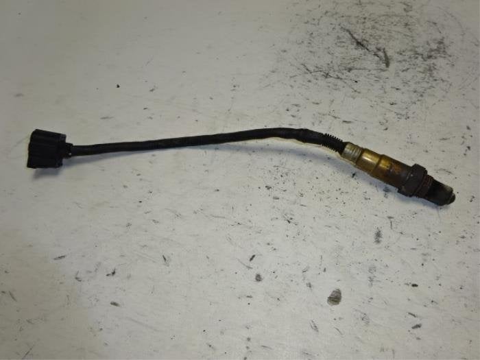 Sonde lambda d'un Mercedes B-Klasse, 3 mois de garantie, Utilisé, -, -