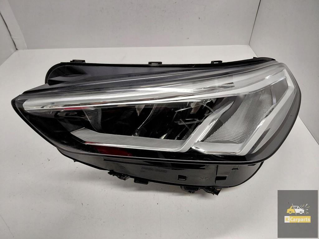 5A5BD43, BMW X1 U11 LED linkerlamp Ideaal, Petuelring 130
80788  Munich, DE, Gebruikt, Info@bmw.de, BMW