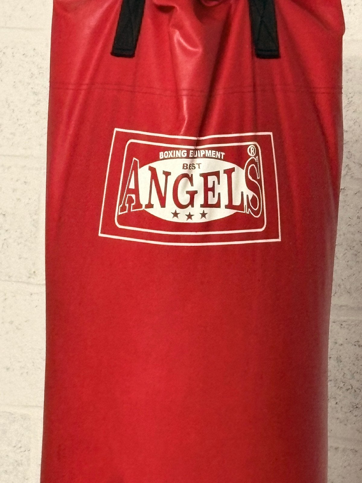 Sac de frappe, Enlèvement, Utilisé, Sac de boxe