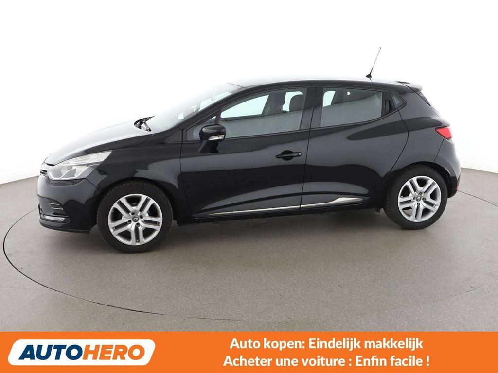 Renault Clio 0.9 Energy Zen (année de construction 2016), Autos, Achat, https://public.car-pass.be/vhr/72d95b6b-703d-445c-a45c-23f27a27503c