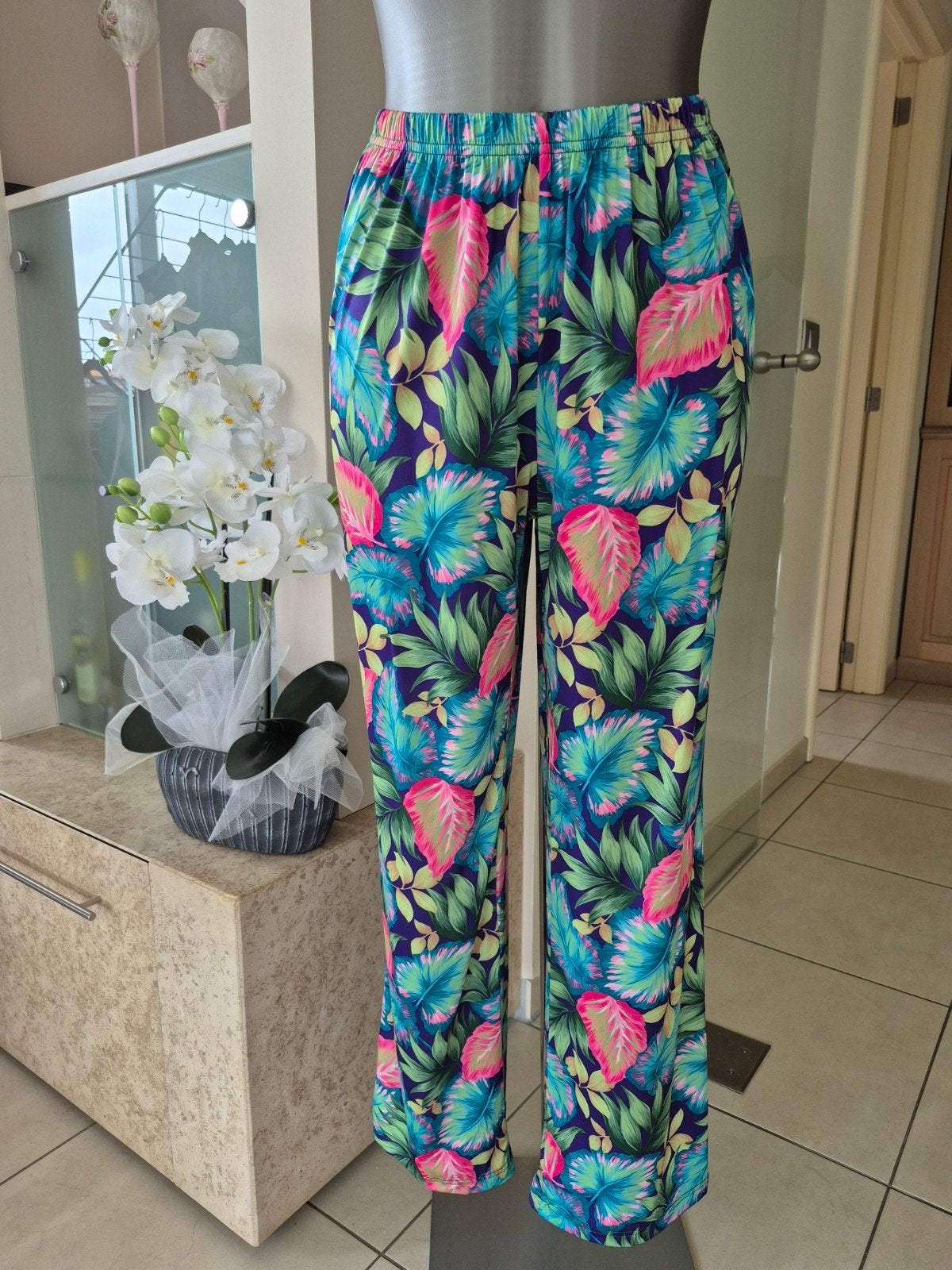 TITCHINI  damesbroek   NIEUW, Kleding | Dames, Verzenden, Maat 38/40 (M)