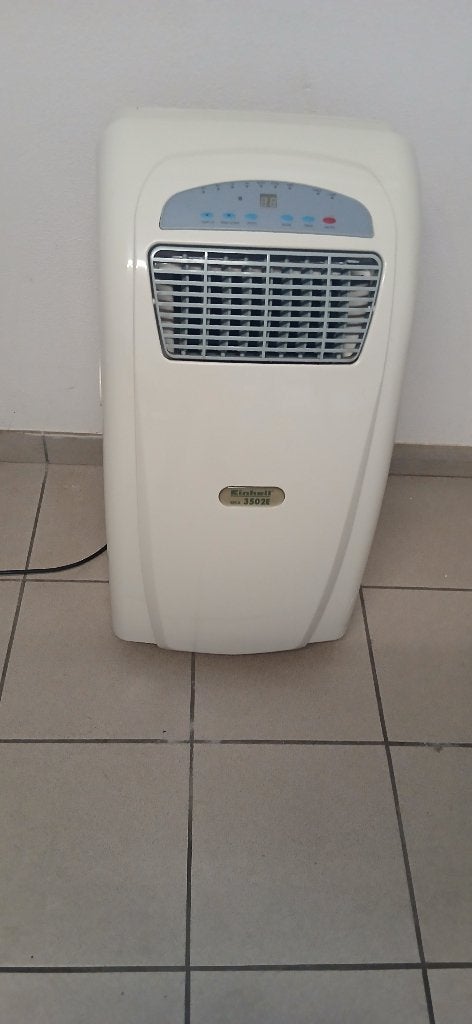 Airco, Enlèvement