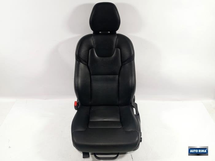 Siège gauche d'un Volvo V90, -, 3 mois de garantie, -, -