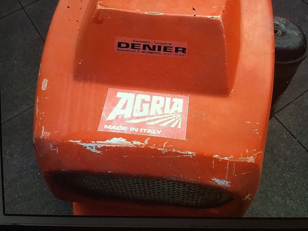 Bakfrees agria, Articles professionnels, Enlèvement
