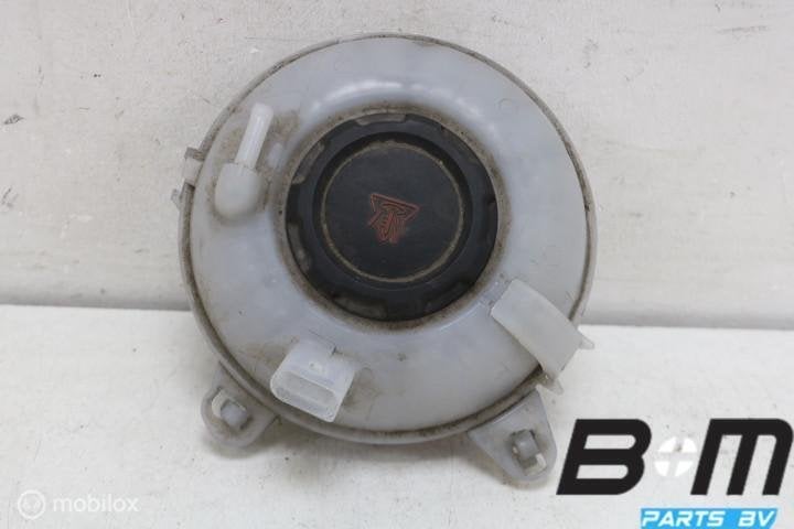 Koelvloeistofreservoir VW E-Golf 7 5Q0121407F, Gebruikt