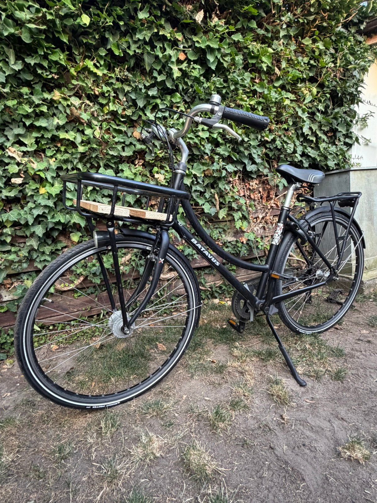 Cliquez sur Batavus, Enlèvement, Comme neuf