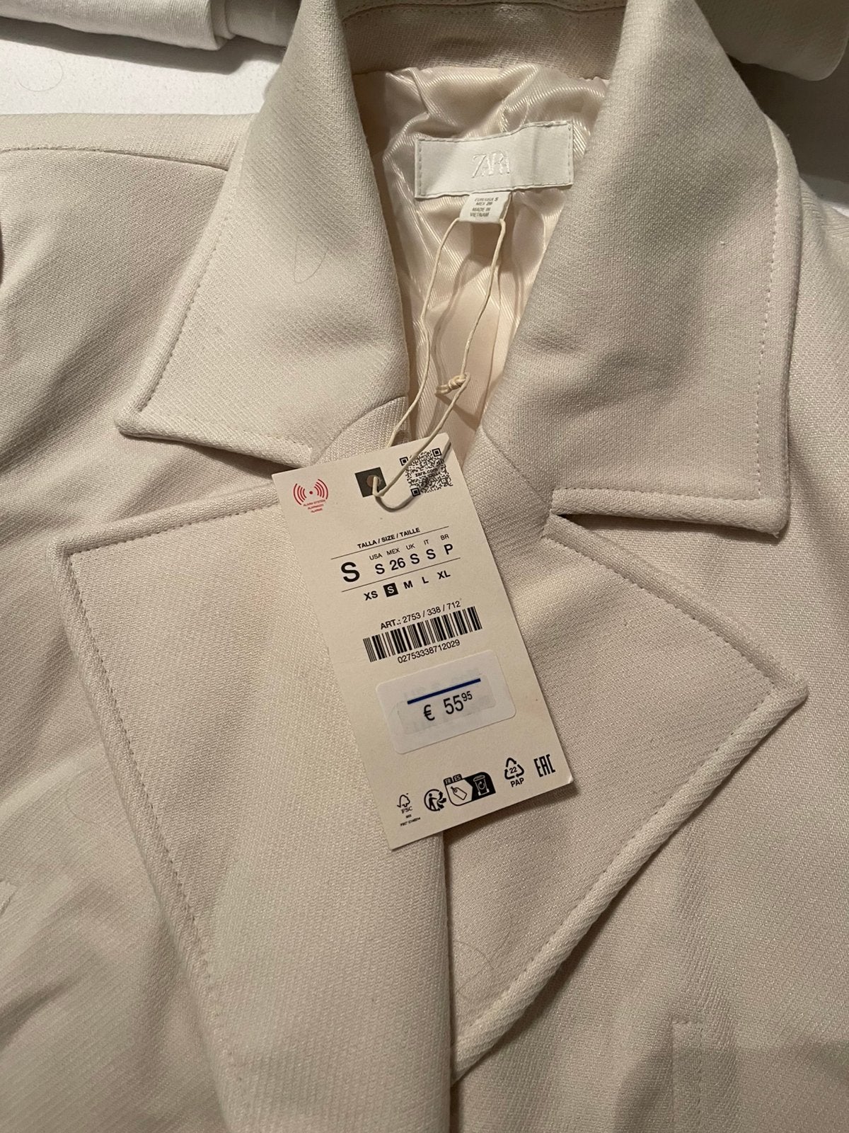 Vêtements neufs a vendre, Kleding | Dames, Overige Dameskleding, Ophalen, Nieuw