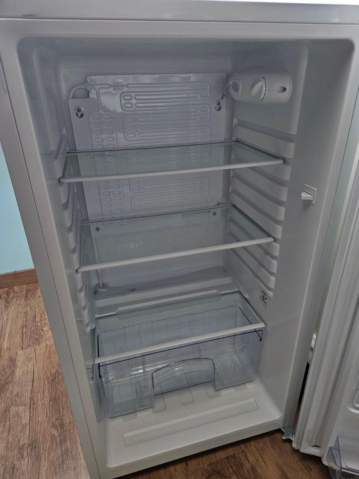 kleine frigo, Elektronische apparatuur, Ophalen