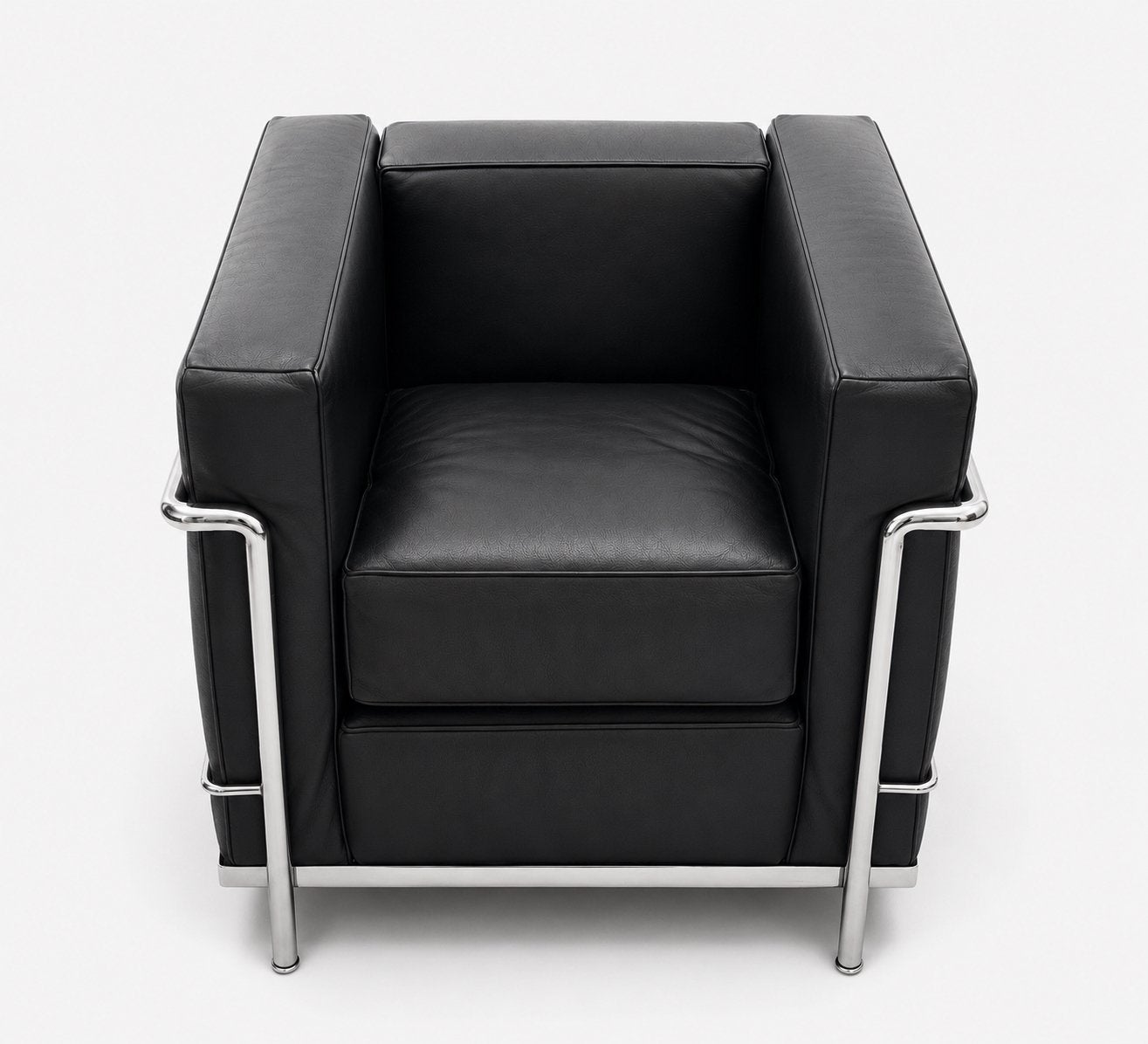 Le corbusier salon met echtheidscertificaat, Maison & Meubles, Canapés | Salons, Enlèvement