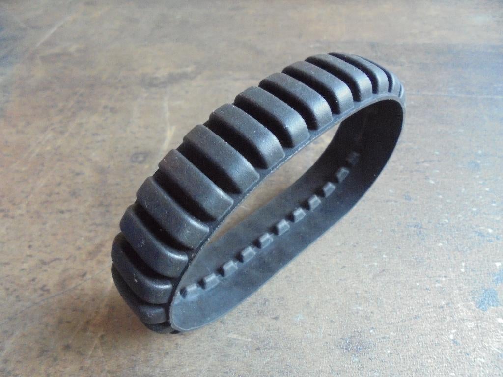 Lego Duplo Toolo Tread Thick Cleats (zie foto's), Enlèvement ou Envoi, Utilisé, Briques en vrac, Duplo