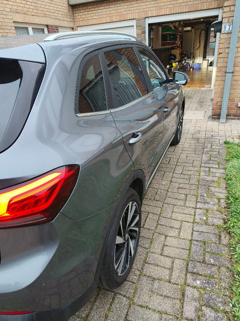 MG zs hybride luxury, Autos, Cuir, Achat, Euro 6, ZS