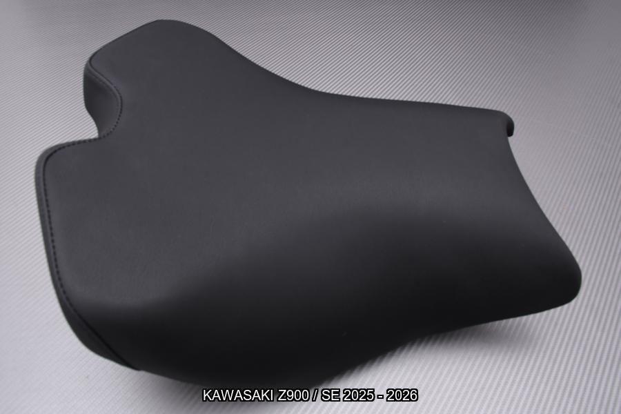 AVDB Voorste Zadel voor KAWASAKI Z900 / SE 2025 - 2026, Motoren, Accessoires | Overige, Ophalen of Verzenden, Nieuw