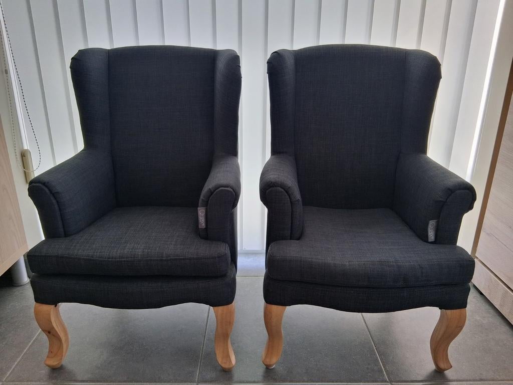 Kinderzetel - fauteuil Quax - 2 exemplaren beschikbaar, Maison & Meubles, Fauteuils, Enlèvement