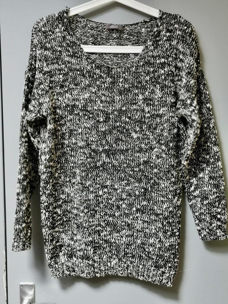 Trui maat L - YESSICA, Kleding | Dames, Truien en Vesten, Zo goed als nieuw, Maat 42/44 (L), Overige kleuren, Ophalen of Verzenden