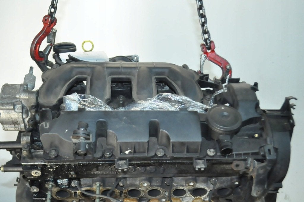 Moteur D4204T Nu C30 V70 V50 S40 S80 C70 VOLVO, Envoi, Utilisé, Daihatsu
