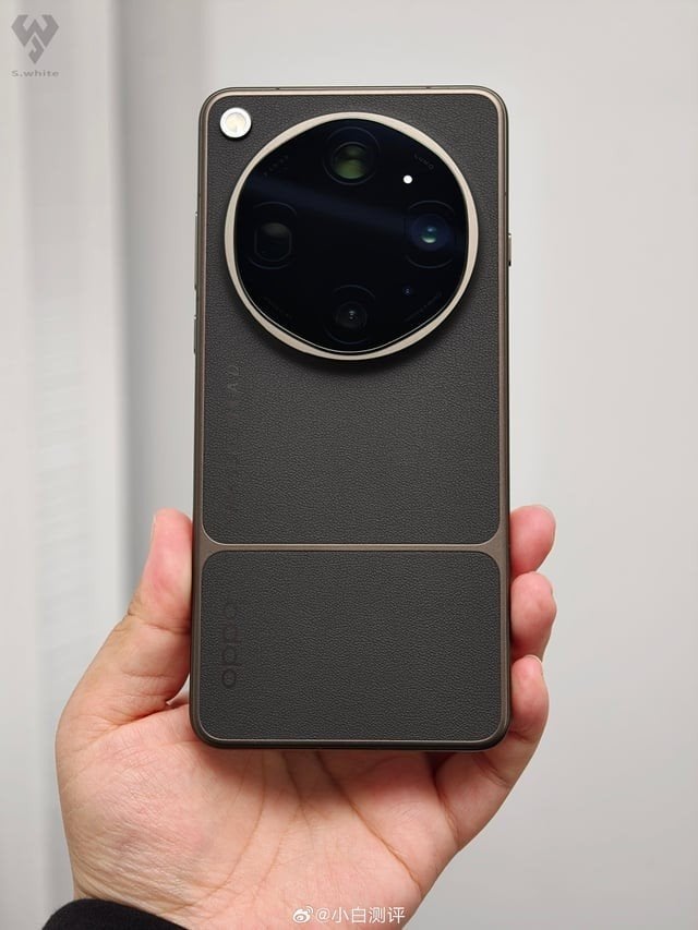Oppo find x9 ultra TOP👍👍👍, Ophalen of Verzenden