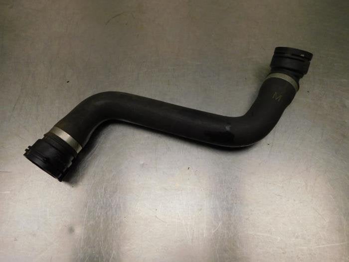 Tuyau radiateur d'un BMW 5-Serie, -, 3 mois de garantie, Utilisé, -