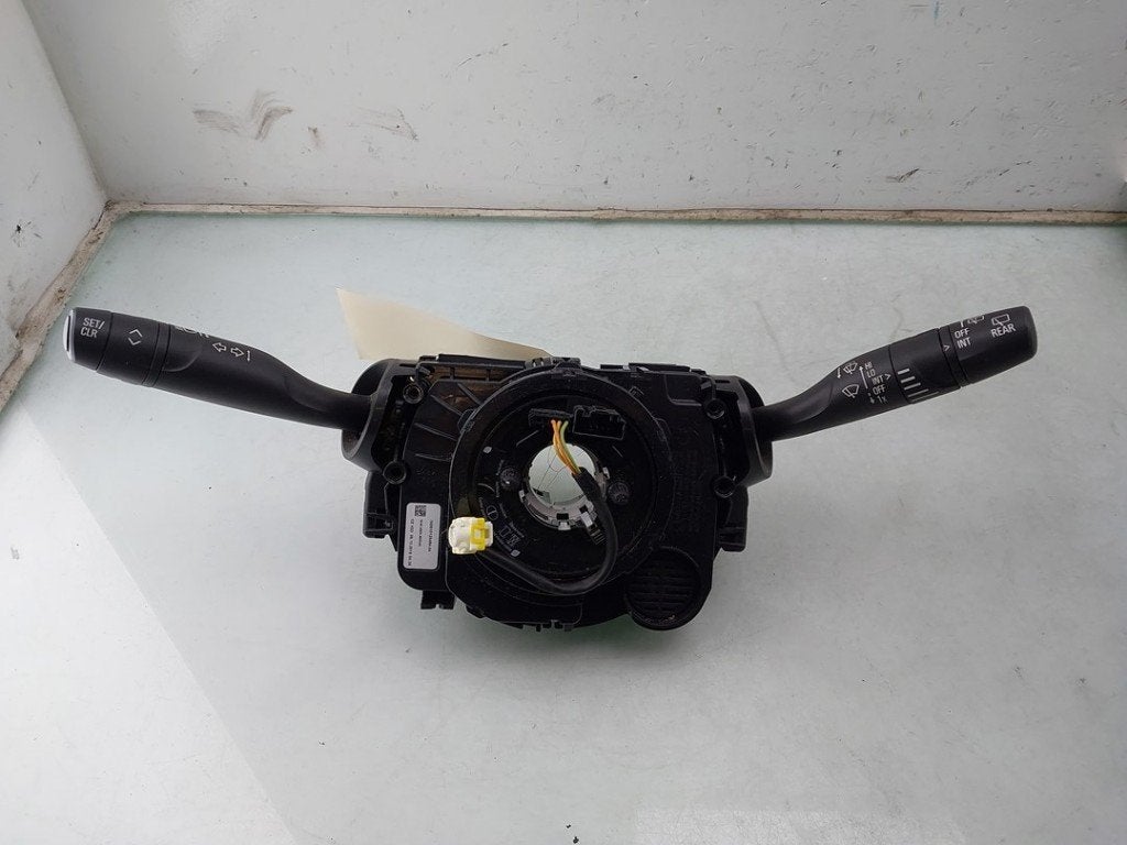 COMBISCHAKELAAR STUUR Corsa F (UB / UH / UP) (|98325629YX|), Dhr. J. Ham, Gebruikt, Administratie@autoham.nl, Opel
