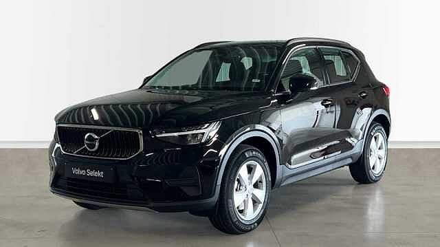 Volvo XC40 Essential B3 Mild-hybride | Camera | Google |, Auto's, Volvo, Automaat, Euro 6, Hybride Elektrisch/Benzine, SUV of Terreinwagen