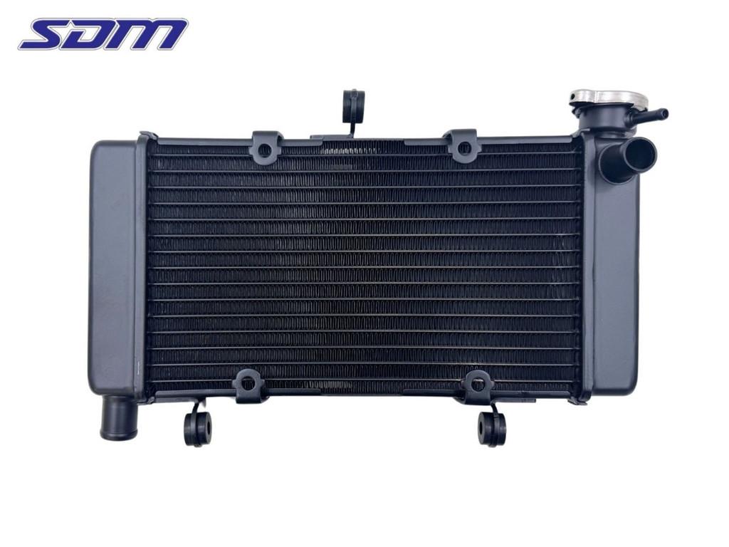 RADIATEUR EAU Honda CB 500 F 2016-2018 (19010-MJW-D51), Dhr. S. di Majo, Neuf, Info@cama-motorparts.nl, P.J. Troelstraweg 8 8
3144 CX  MAASSLUIS, NL