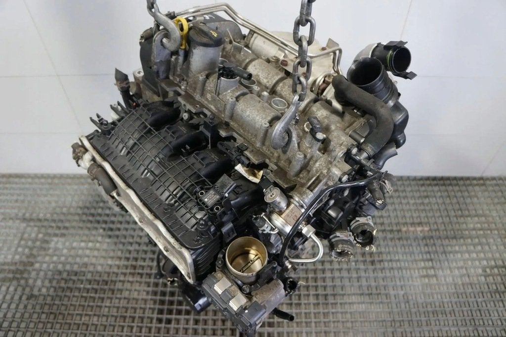 Moteur CZCA Complet SUPERB VW A3 LEON PASSAT SCIROCCO TIGUAN, Autos : Pièces & Accessoires, Envoi, Utilisé, Daihatsu