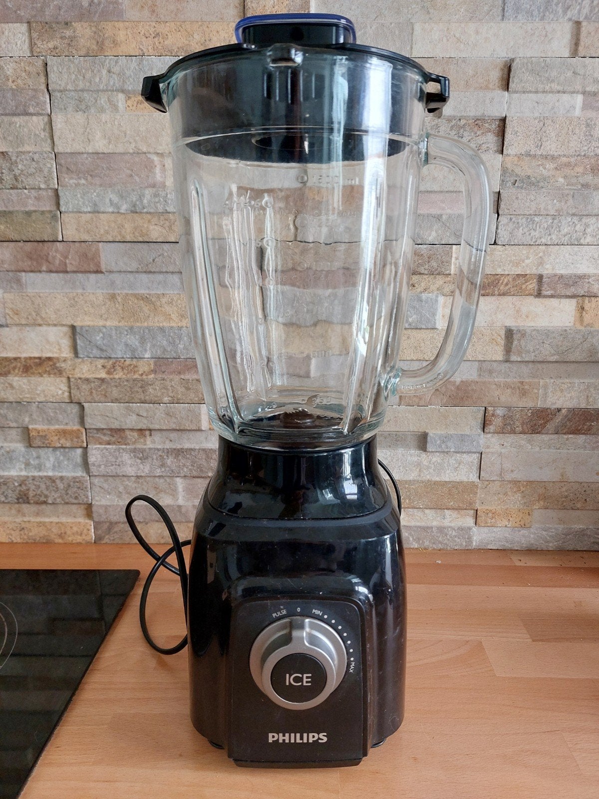 Blender HT2170 Philips, Electroménager, Enlèvement, Utilisé, Mélangeur