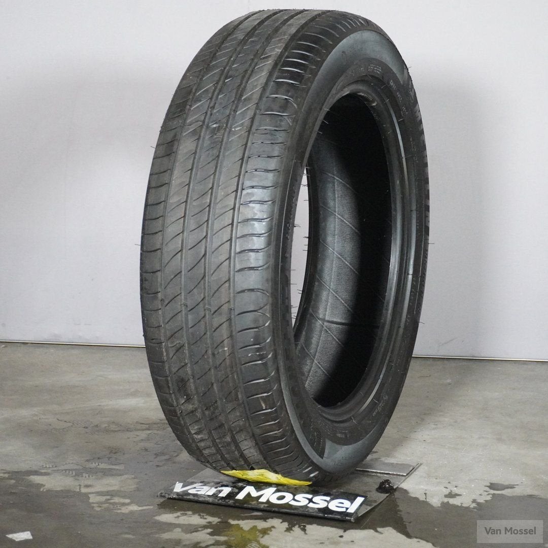 Michelin e-Primacy  195/60/R18 96H, Véhicule de tourisme, Pneus été, -, Utilisé