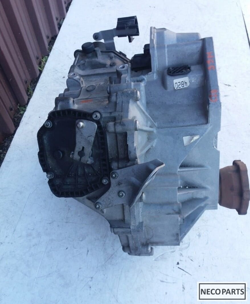 VW AUDI SKODA SEAT DSG VW SSM 7 DSG, Volkswagen, -, Utilisé, -
