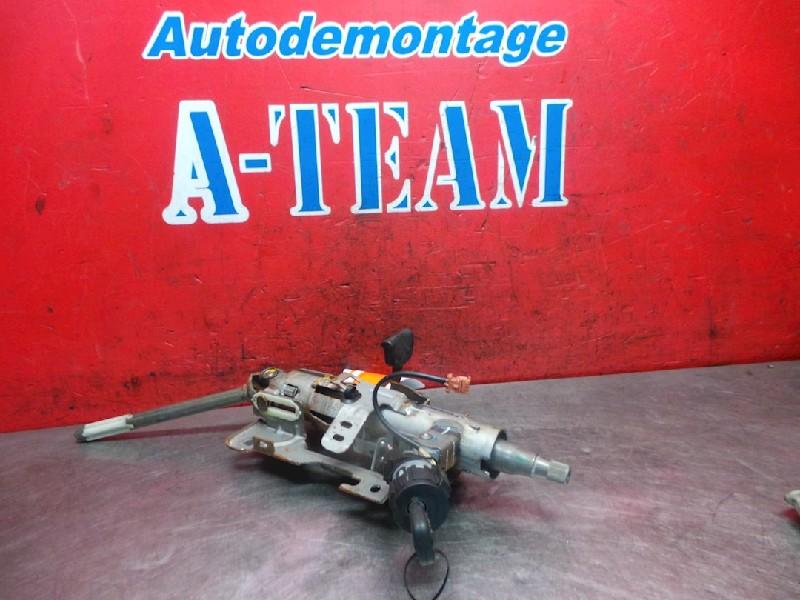 ALLUMAGE COMMUTATEUR + CLE OU CLEF Peugeot, Utilisé, Peugeot