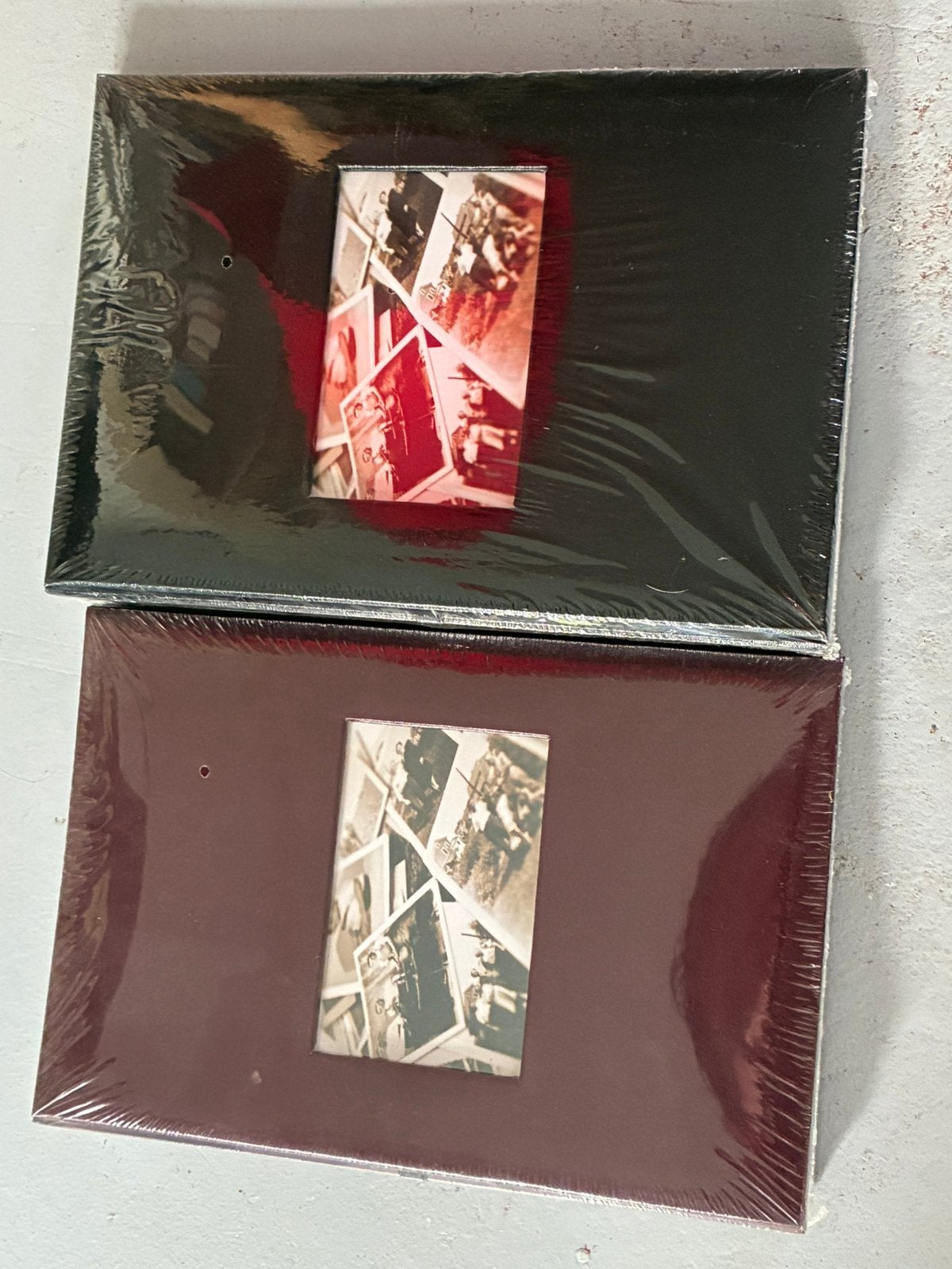 Album photos, Enlèvement ou Envoi, Neuf