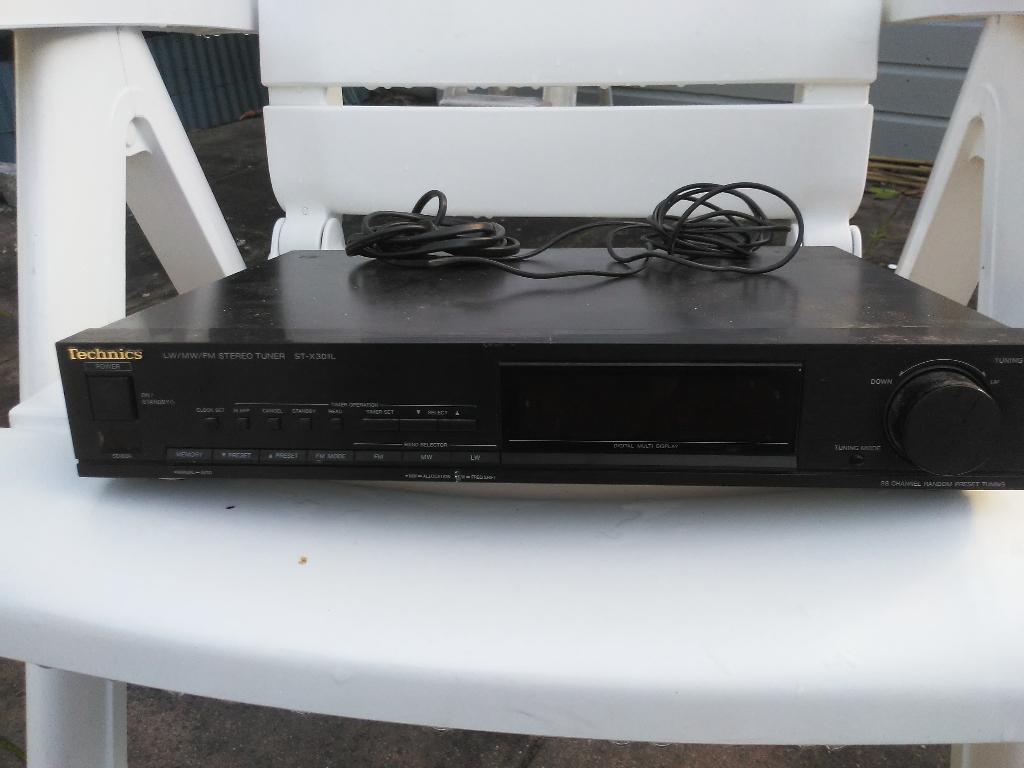 Stereo-set, Audio, Tv en Foto, Stereoketens, Cd-speler, Tuner of Radio, Losse componenten, Ophalen