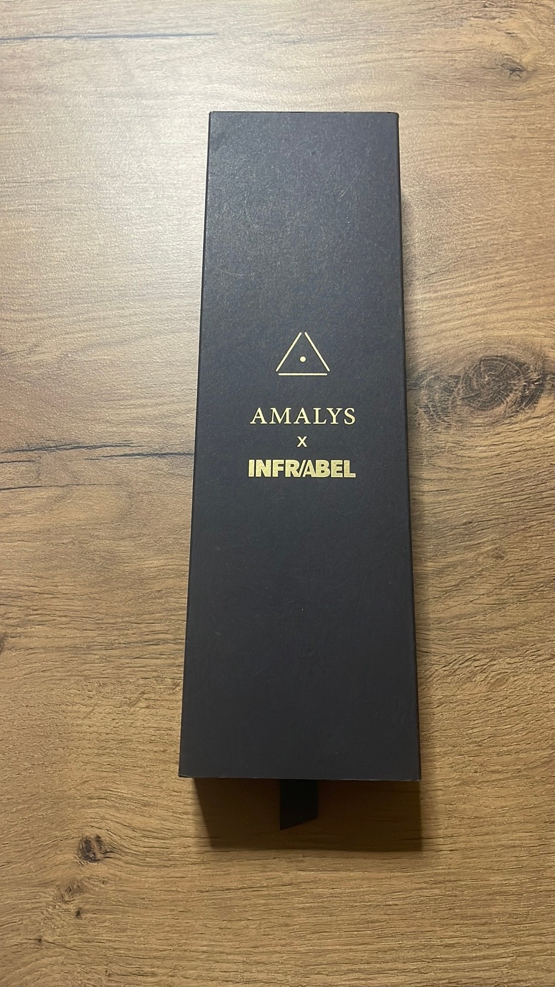Horloge amalys infrabel, Enlèvement ou Envoi, Neuf