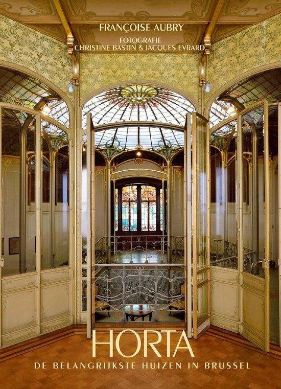 Horta. De belangrijkste Huizen in Brussel, Enlèvement ou Envoi, Utilisé