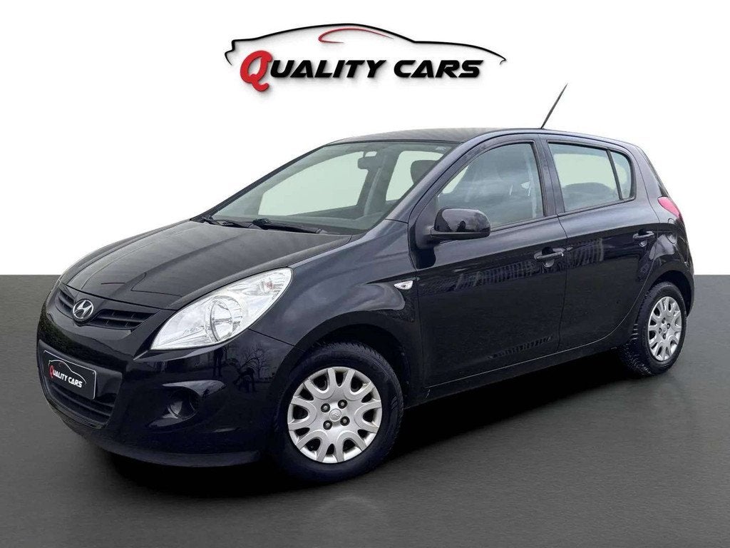 Hyundai i20 1.2i | 84.000 KM | Airco | Garantie, Autos, Hyundai, 57 kW, Euro 5, Achat, https://public.car-pass.be/vhr/6fbe4ae7-eb94-4940-b849-76140b920c