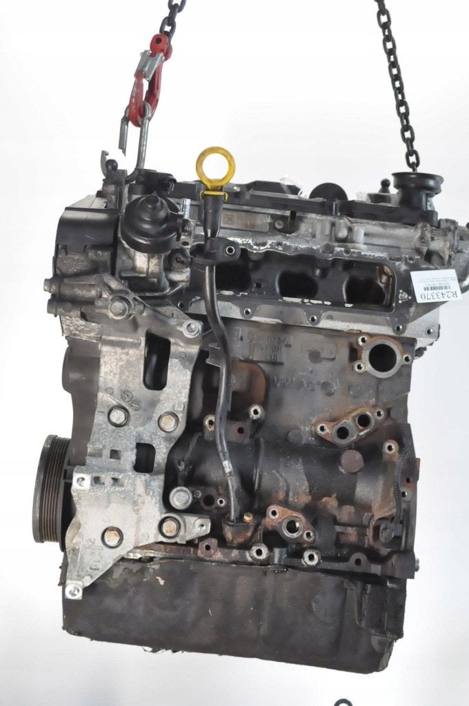 Moteur CUWA Nu SEAT VW SCIROCCO CC ALHAMBRA Q3 TIGUAN SHARAN