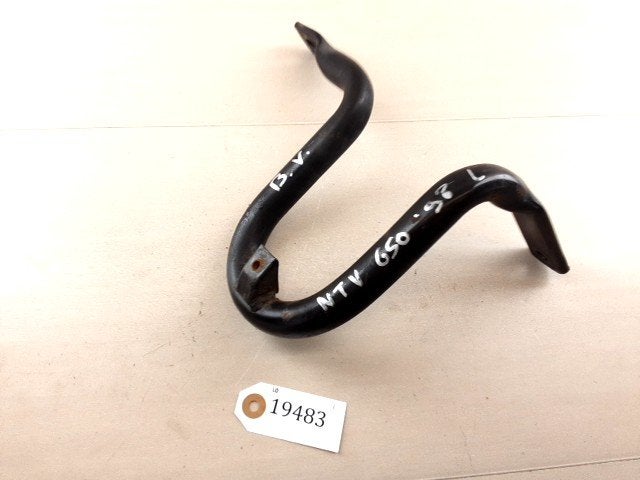 NT650V 1998 - 2001 Honda Beugel Beugel valbaar D1-36743, Motoren